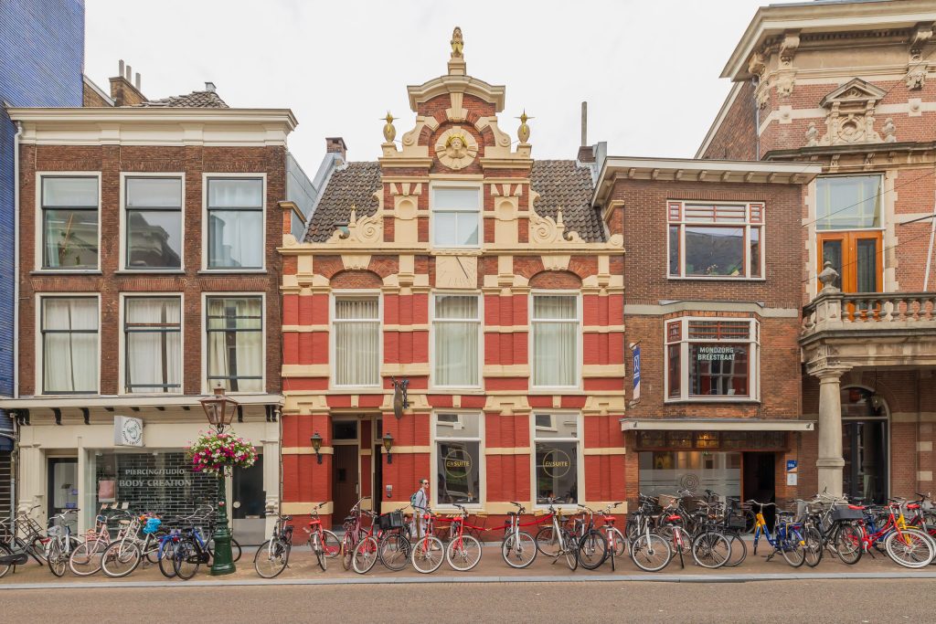 Nieuw restaurant Kavkaz in Breestraat opent deuren