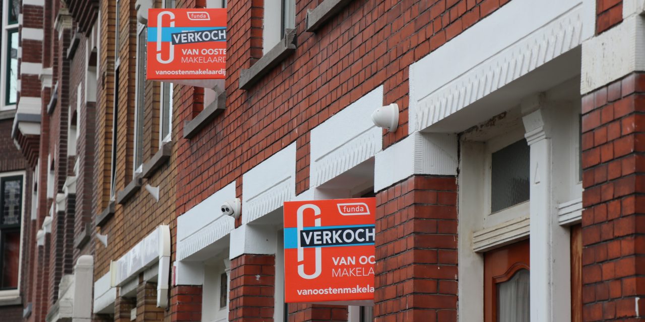 Als de ‘huisjesmelker’ wordt gemolken, valt de huurmarkt op slot
