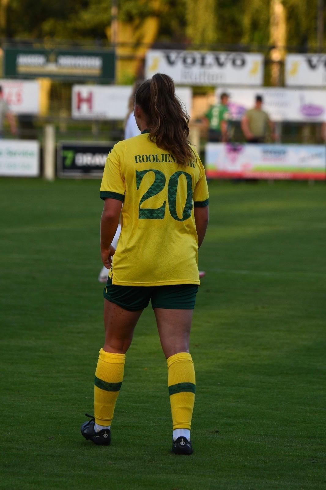 Foto: Ronnie Rooijendijk