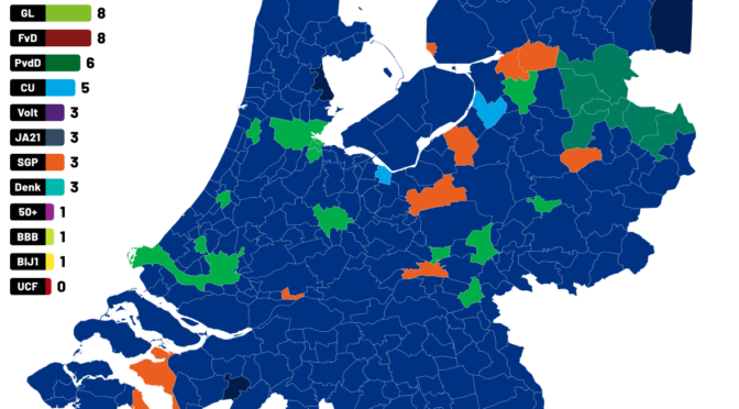 hypotheekrenteaftrek 2021