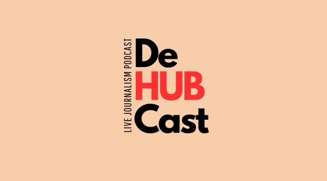 De HUBcast: Binnen en buitenstedelijk bouwen