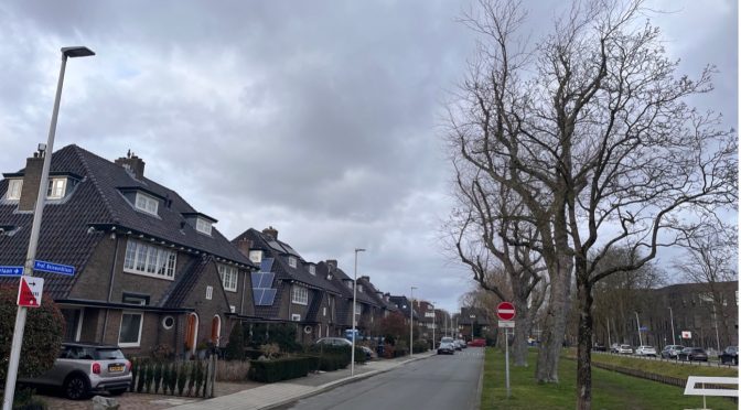 Hoe kunnen we 50-plussers in Utrecht laten doorstromen?