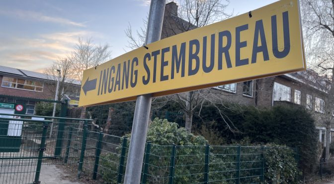 Wat betekent de uitslag van de Provinciale Statenverkiezing voor jouw woontoekomst?