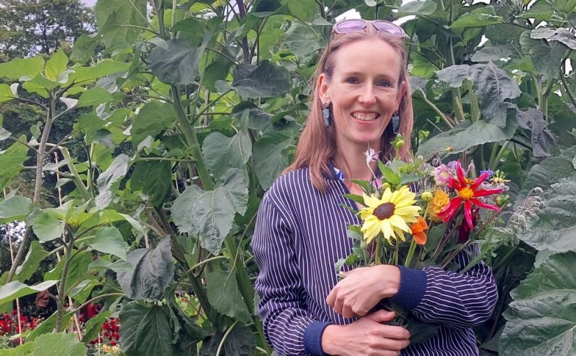 Ontmoet Emily-Jane Townley