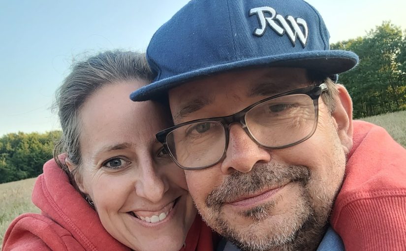 Ontmoet Robert Steenbergen en Eva Eradus