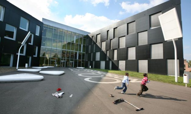 Bangalijst Leidsche rijn college