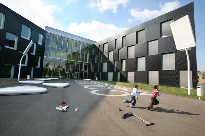 Bangalijst Leidsche rijn college