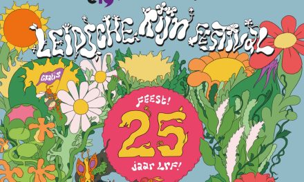 Komende twee jaar geen Leidsche Rijn Festival