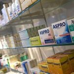 Ook Apotheek Fleir in het Leidsche Rijn heeft last van het medicijnentekort