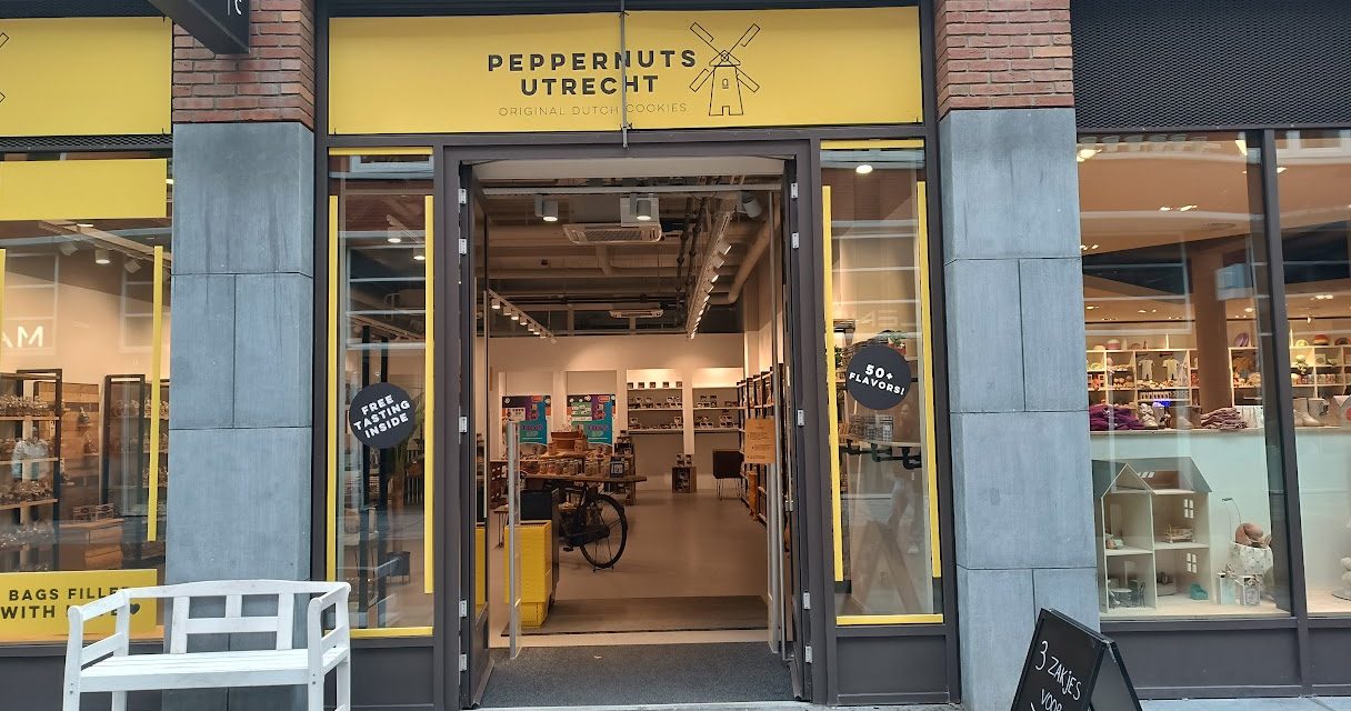 Pop-Up store? Wat is dat nou weer?