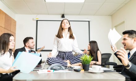 Antistressworkshop in Leidsche Rijn: Tips voor jong én oud