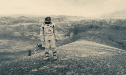 Het tienjarig bestaan van de film ‘Interstellar’ wordt gevierd in Pathé Leidsche Rijn