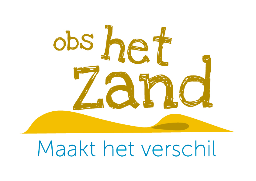 Kinderboekenweek bij OBS Het Zand