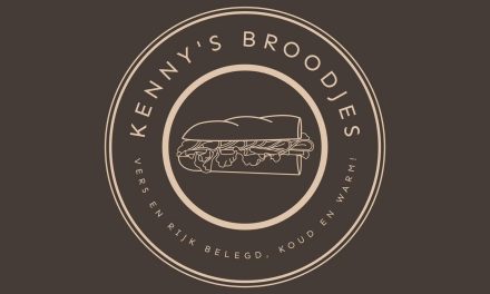 Nieuwe broodjeszaak geopend in Vleuterweide: Kenny’s Broodjeshoek