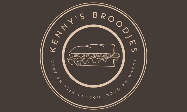 Nieuwe broodjeszaak geopend in Vleuterweide: Kenny’s Broodjeshoek