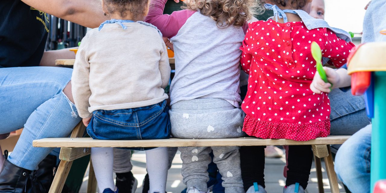 Kinderen hebben een woordenschat achterstand opgelopen na corona, Wat doet de bibliotheek hieraan?