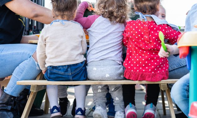 Kinderen hebben een woordenschat achterstand opgelopen na corona, Wat doet de bibliotheek hieraan?