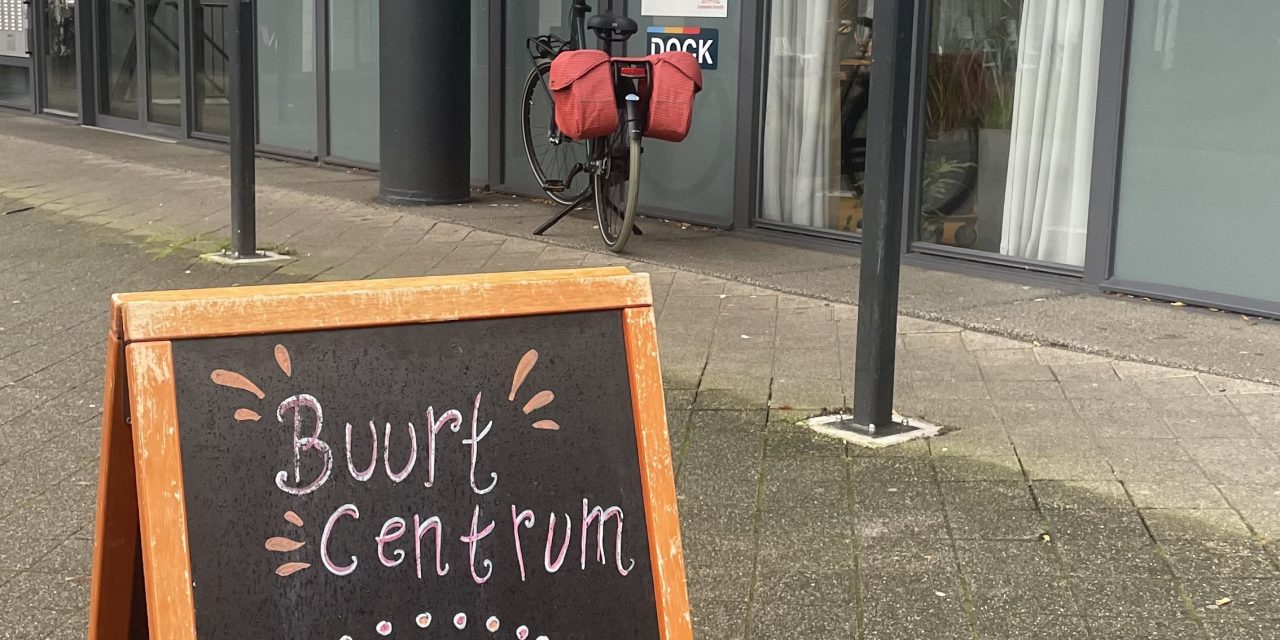 Buurtcentrum De Pijler komt met nieuwe activiteit voor kinderen