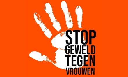 Internationale Dag voor de Uitbanning van Geweld tegen Vrouwen