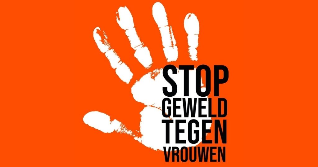 Internationale Dag voor de Uitbanning van Geweld tegen Vrouwen