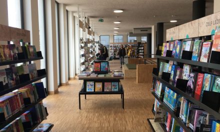 Bibliotheek Leidsche Rijn blijft evenementen organiseren ondanks lage opkomst