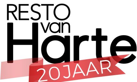 Resto VanHarte Leidsche Rijn proost op een nieuw ‘vol’ jaar