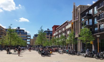 Inwoners Leidsche Rijn zijn positief over crowdfunding Gemeente Utrecht