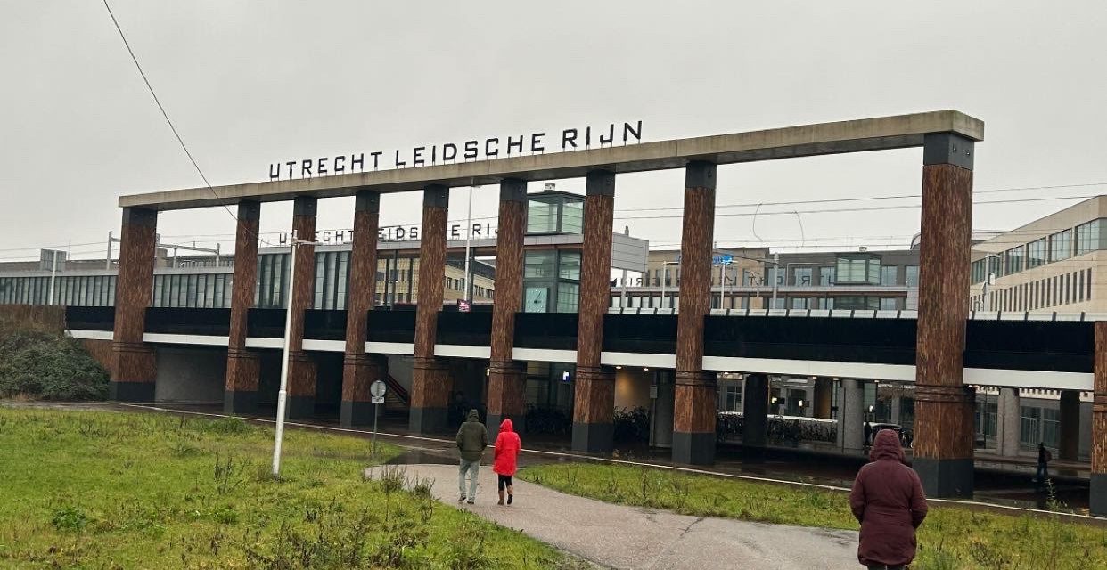 Nieuwe dienstregeling Leidsche Rijn roept gemengde gevoelens op van reizigers