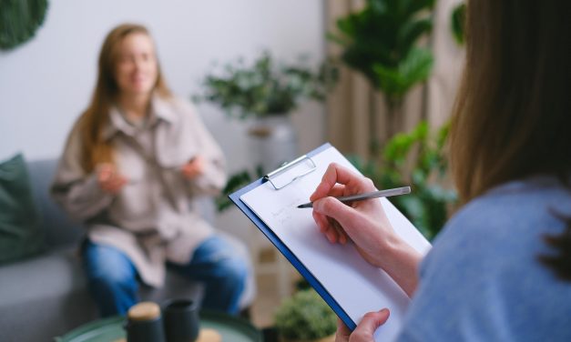 Coachingsessies helpen Leidsche Rijn door deprimerendste dag van het jaar