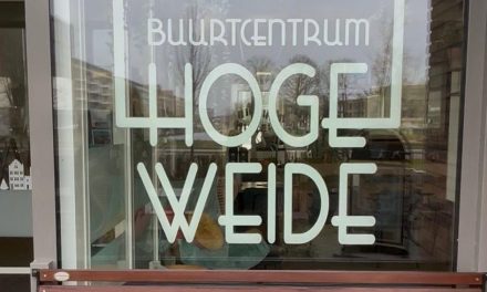 Creatieve Inloop in Hoge Weide: Knutselen en Koffie voor de Buurt