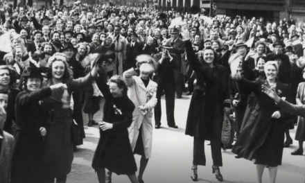80 jaar vrijheid: Herdenking Vleuten-De Meern met sprekers over lokale oorlogsgeschiedenis