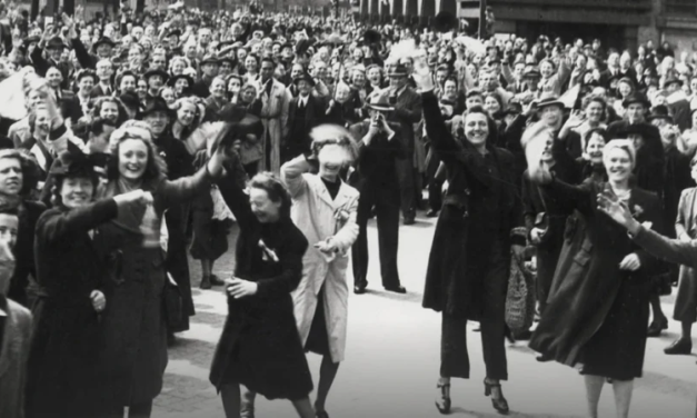 80 jaar vrijheid: Herdenking Vleuten-De Meern met sprekers over lokale oorlogsgeschiedenis