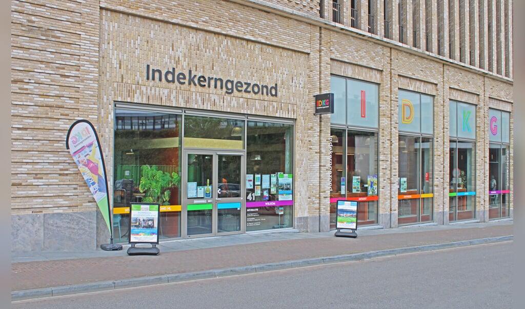 Workshop over het puberbrein trekt veel ouders naar Leidsche Rijn