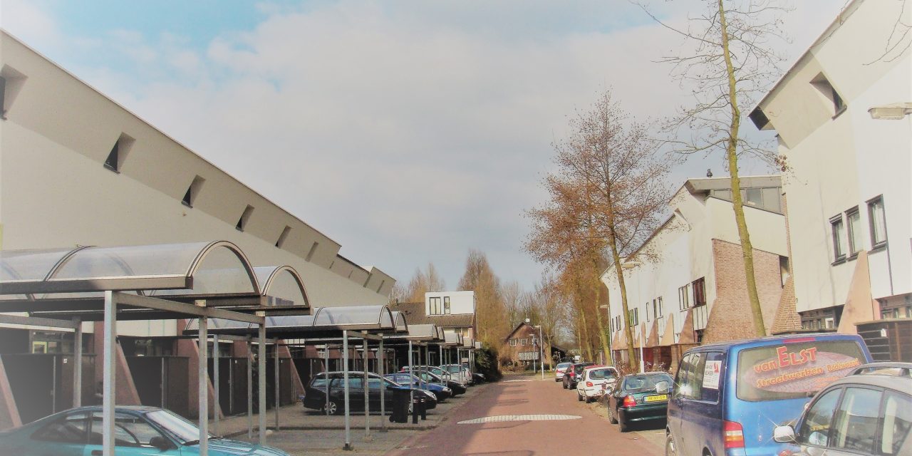 Een kijkje achter de schermen na een inbraak in Vleuten