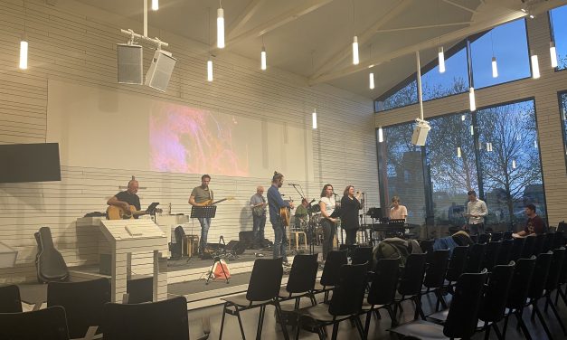 Aftellen naar derde editie van The Passion in Leidsche Rijn