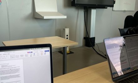 FNV voert actie tegen bezuinigingen in het hoger onderwijs