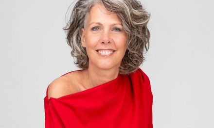 Trudy Nabuurs: ‘Ik wil dat vrouwen zich weer mooi en krachtig voelen’