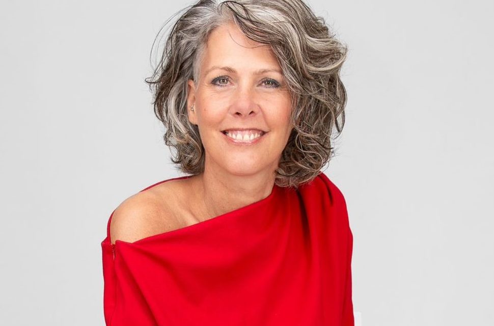 Trudy Nabuurs: ‘Ik wil dat vrouwen zich weer mooi en krachtig voelen’