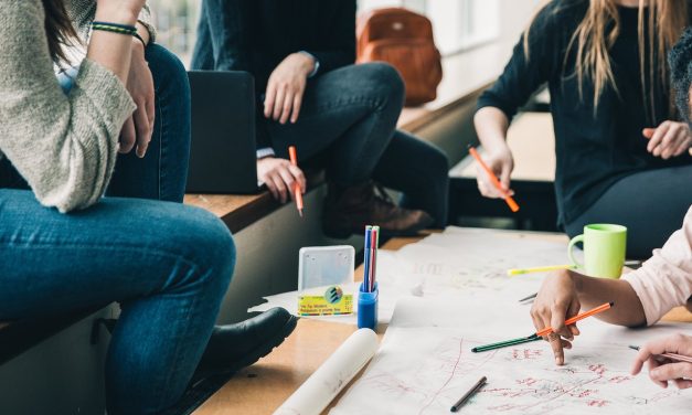 Eén stage, meerdere deadlines: hoe combineer je het met school?