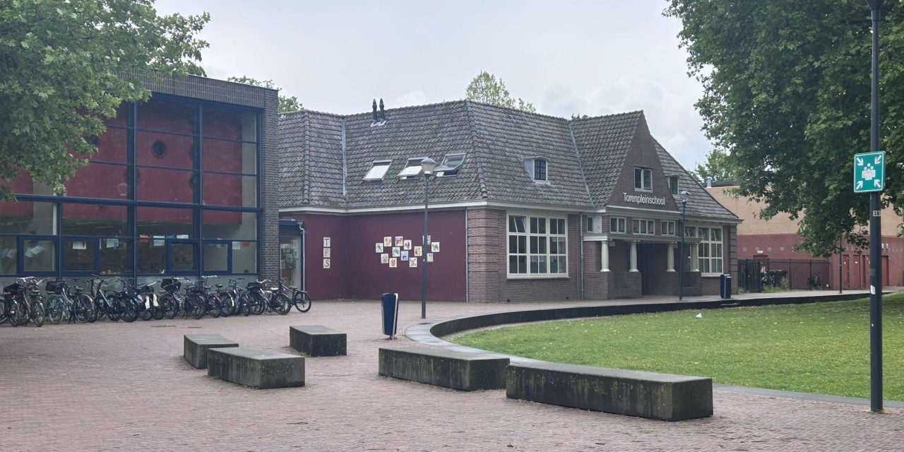 Zorgen over gelijke kansen nemen toe in het basisonderwijs van Leidsche Rijn
