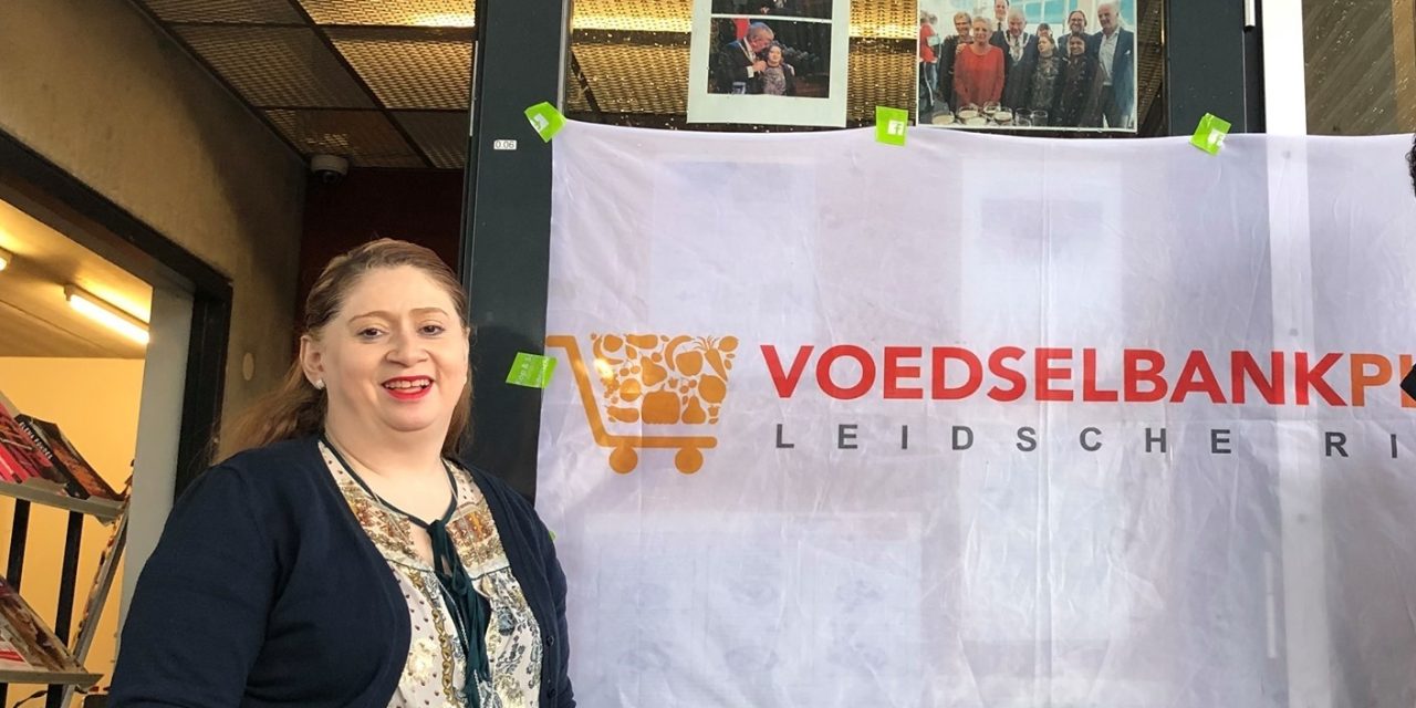 Voedselbank Leidsche Rijn: ‘Berichtgeving NOS over voedselbanken geeft vertekend beeld’