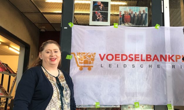 Voedselbank Leidsche Rijn: ‘Berichtgeving NOS over voedselbanken geeft vertekend beeld’