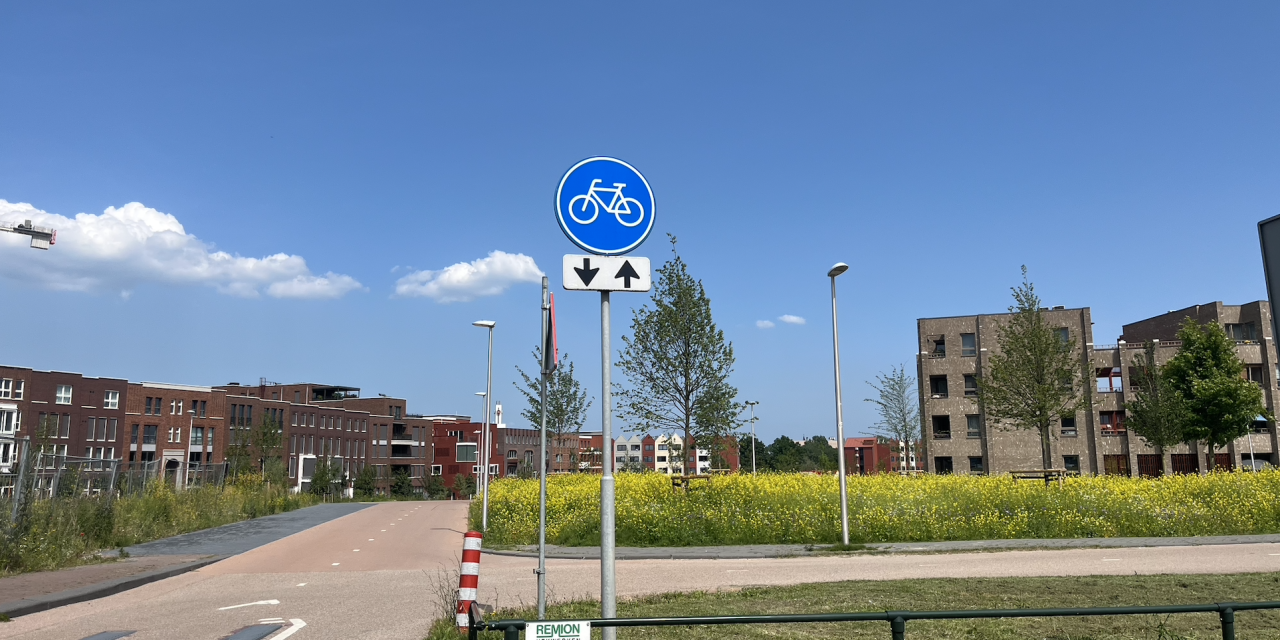 Overlast door daklozen in Leidsche Rijn neemt sterk toe: ‘Ze zijn er gewoon’