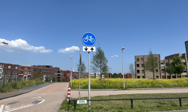 Overlast door daklozen in Leidsche Rijn neemt sterk toe: ‘Ze zijn er gewoon’
