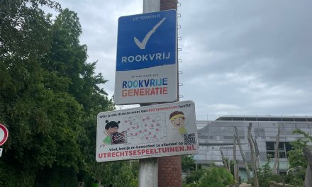 Minder rokende jongvolwassenen, maar alsnog te veel