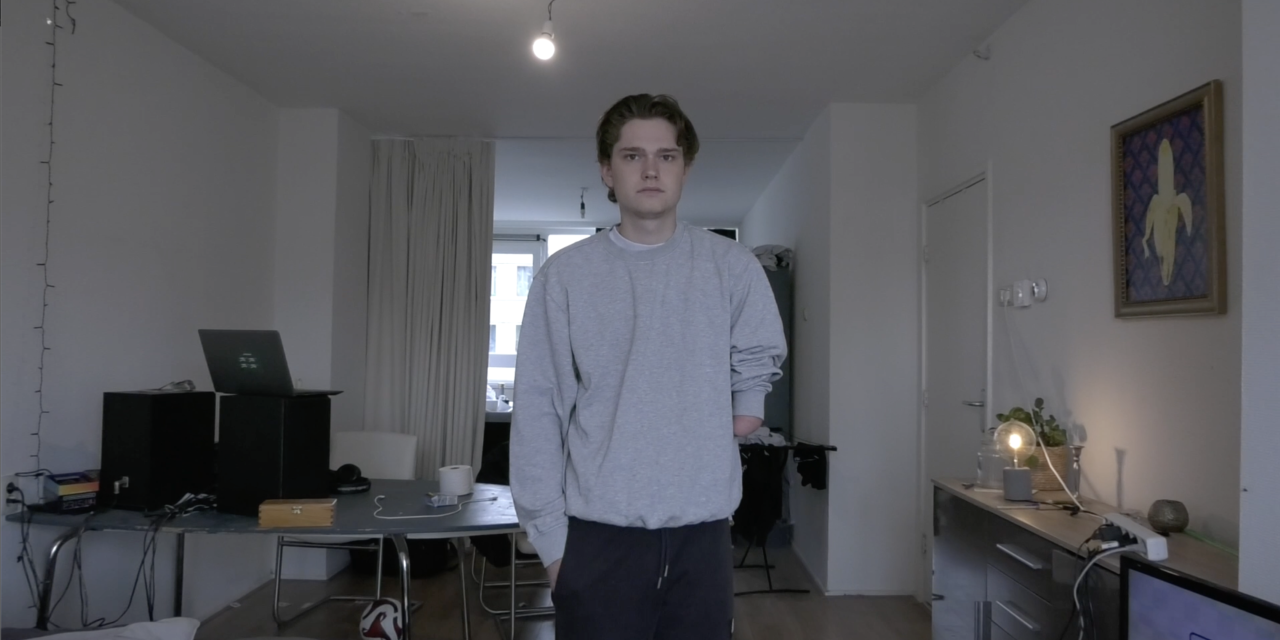 Anders Leven: Zed Ouwehand