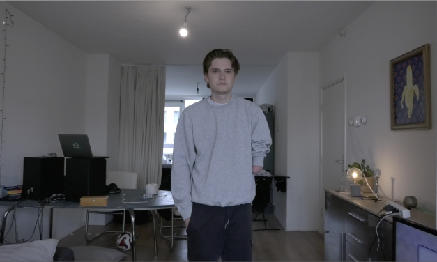 Anders Leven: Zed Ouwehand