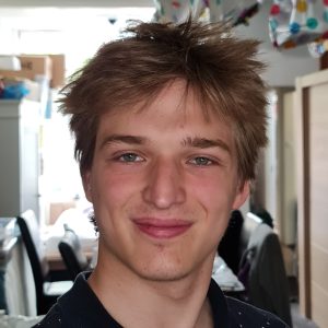 Patryk Wolny