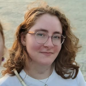 Loïs van Keeken