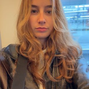 Jasmijn Roeleveld